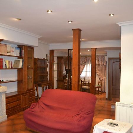 Casa Santo Tome Apartment Toledo Exterior foto