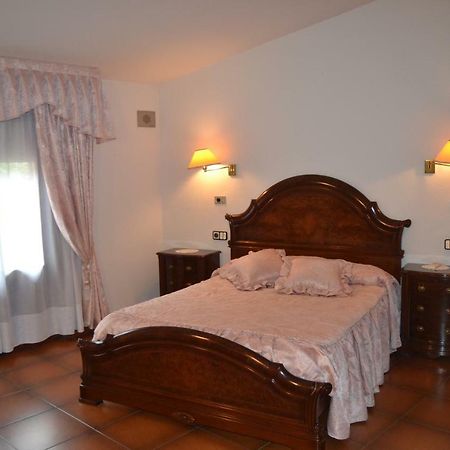 Casa Santo Tome Apartment Toledo Exterior foto