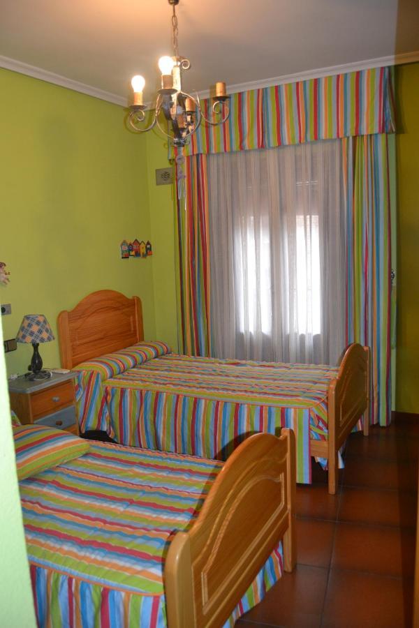 Casa Santo Tome Apartment Toledo Exterior foto