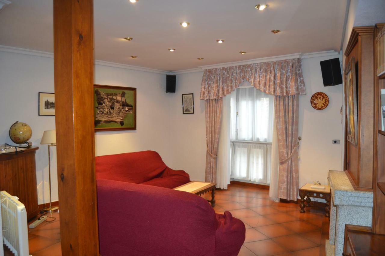 Casa Santo Tome Apartment Toledo Exterior foto