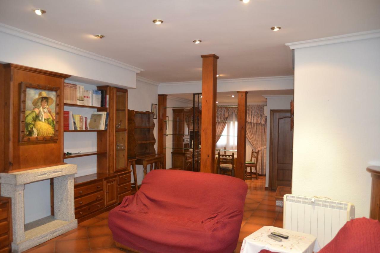 Casa Santo Tome Apartment Toledo Exterior foto