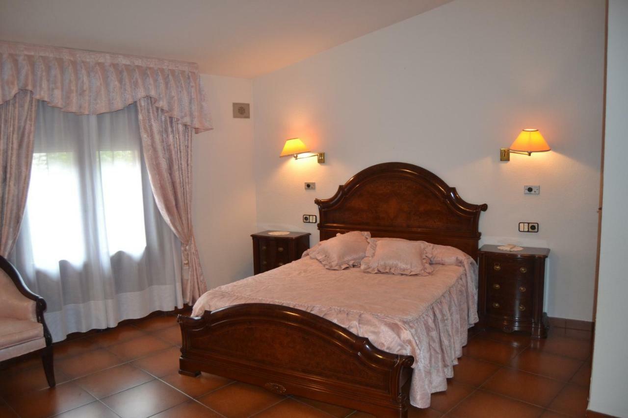 Casa Santo Tome Apartment Toledo Exterior foto