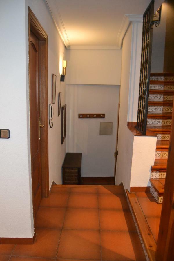 Casa Santo Tome Apartment Toledo Exterior foto