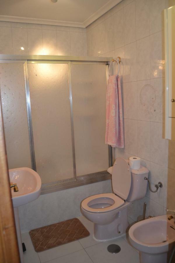 Casa Santo Tome Apartment Toledo Exterior foto