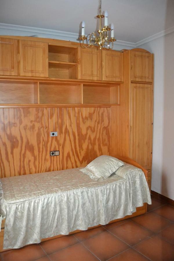 Casa Santo Tome Apartment Toledo Exterior foto